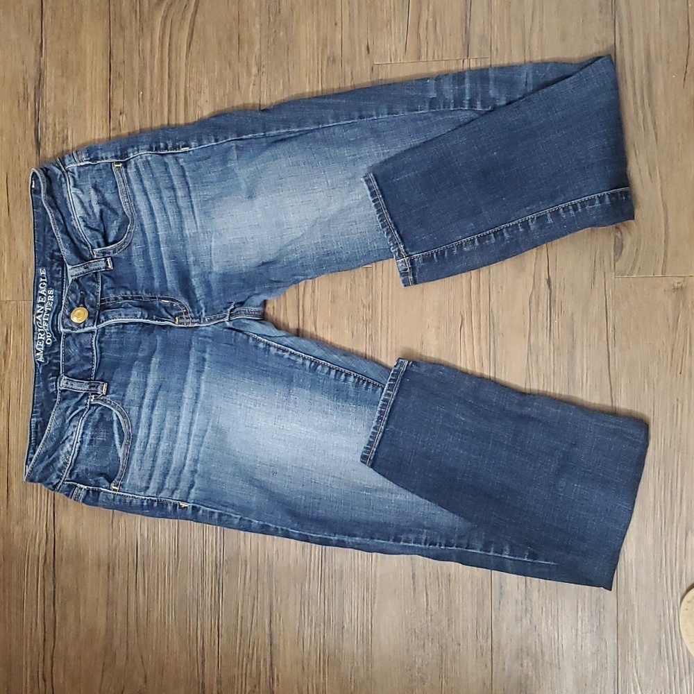 American Eagle Outfitters Jeggings